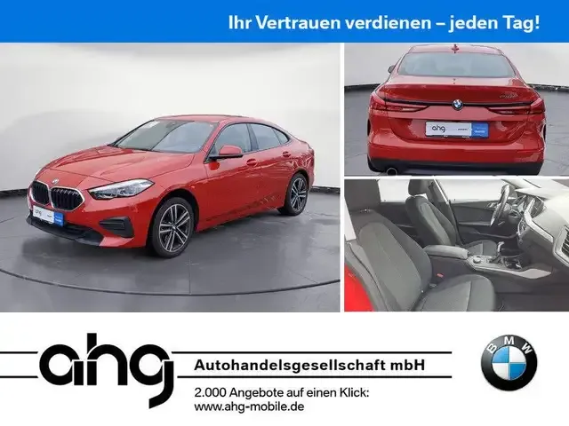 BMW Sonstige