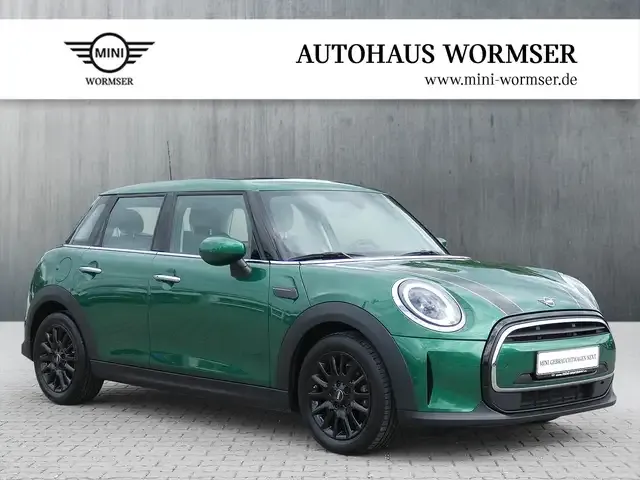 MINI One