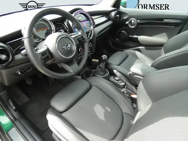 MINI One