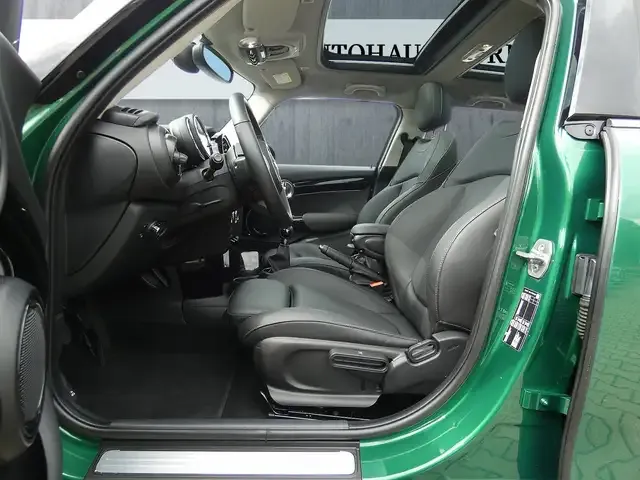 MINI One