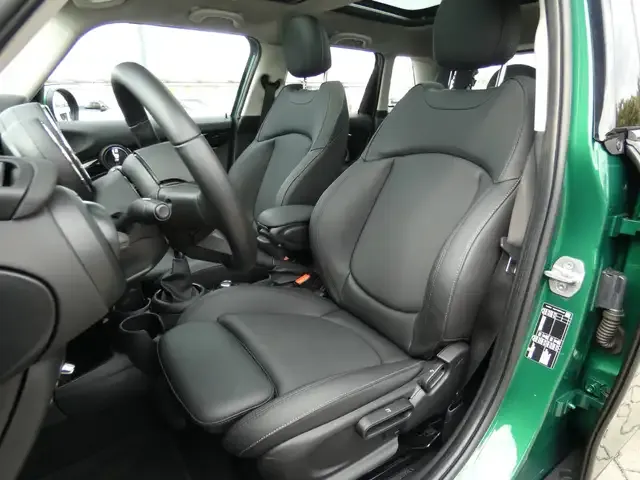 MINI One