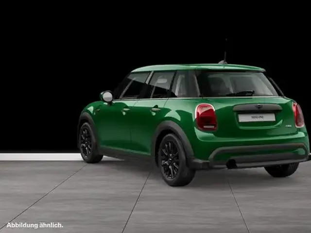 MINI One