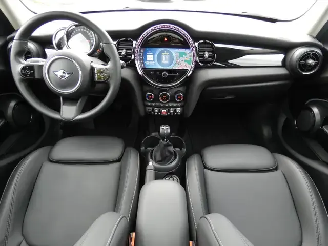 MINI One
