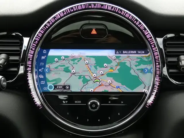 MINI One