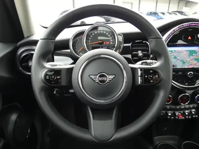 MINI One
