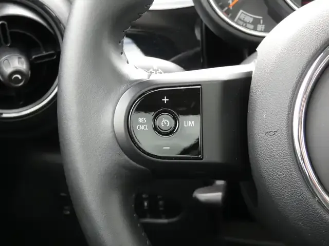 MINI One