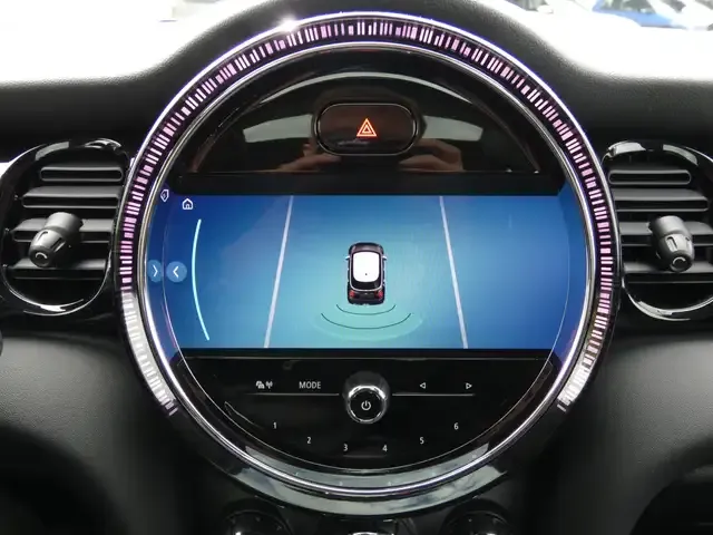 MINI One