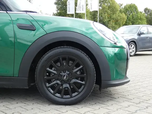 MINI One