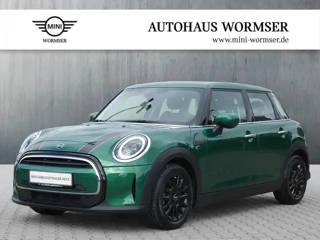 MINI One