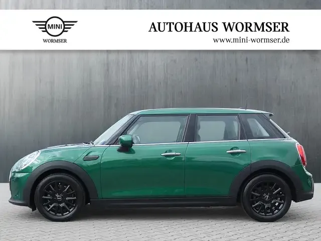 MINI One