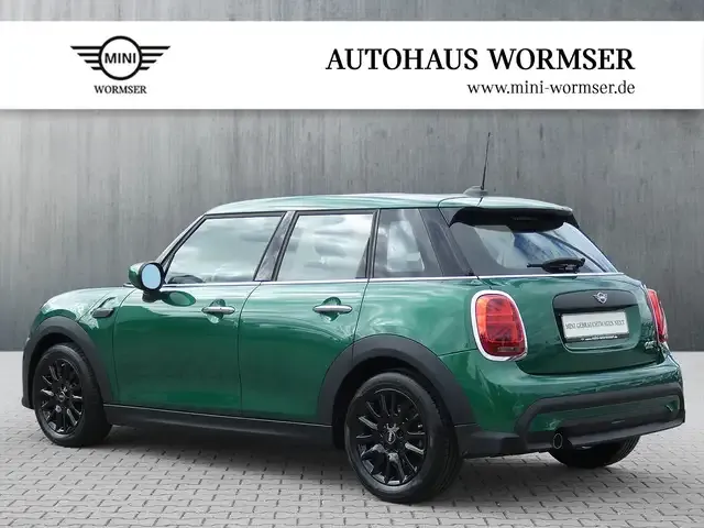 MINI One