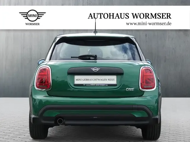 MINI One