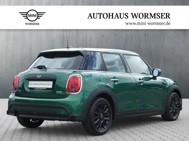 MINI One