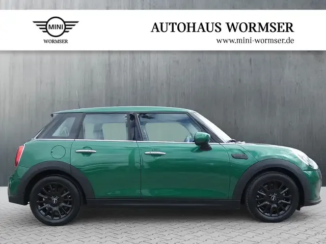 MINI One