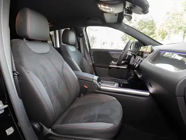 Mercedes-Benz GLA 180