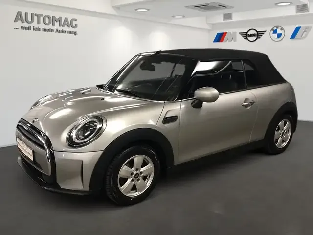 MINI Sonstige