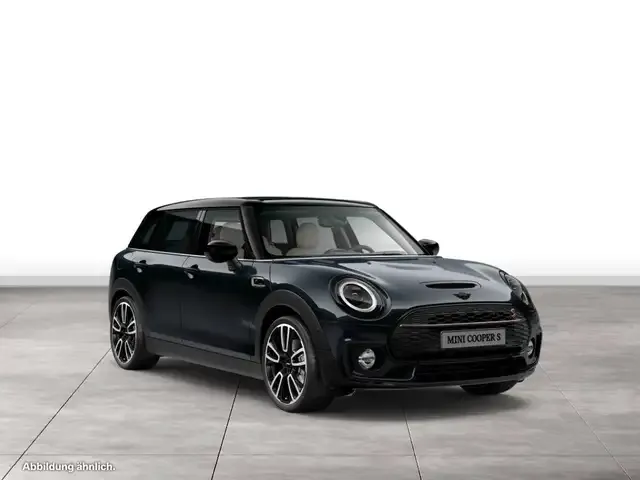 MINI Sonstiges