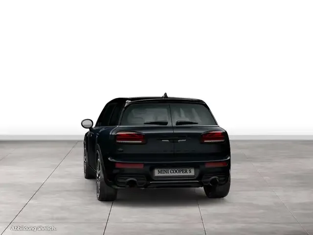MINI Sonstiges