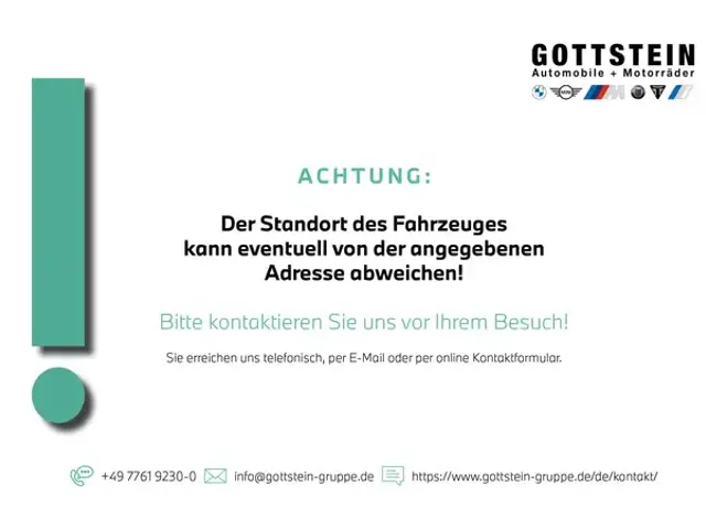 MINI Sonstiges