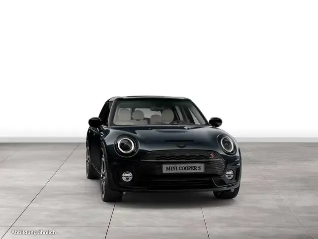 MINI Sonstiges