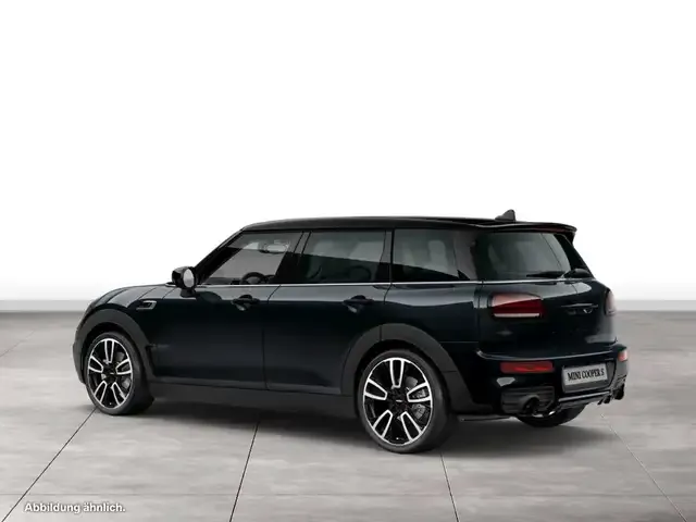 MINI Sonstiges