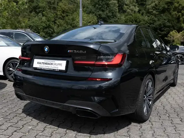 BMW 340