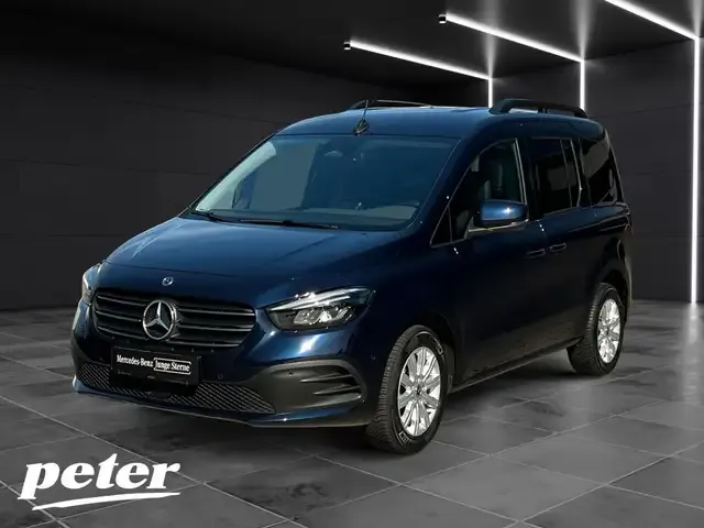 Mercedes-Benz T-Klasse