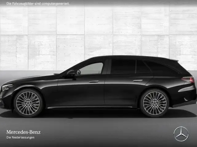 Mercedes-Benz E 450