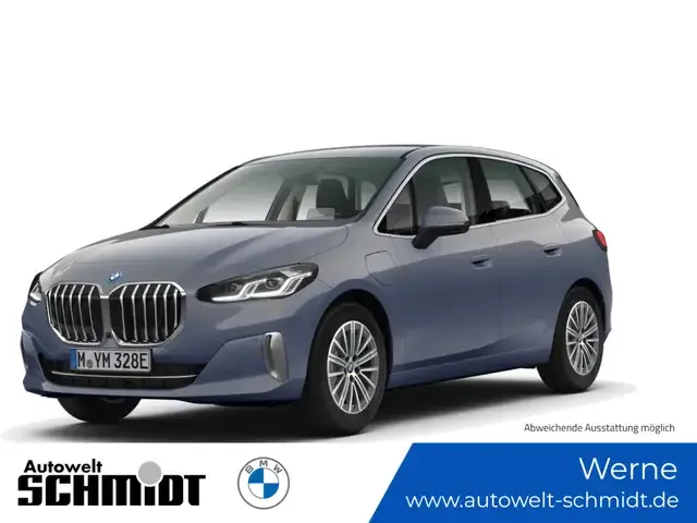 BMW 214