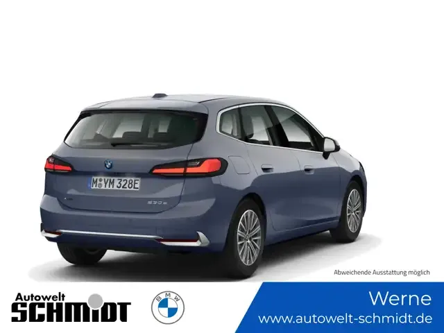 BMW 214