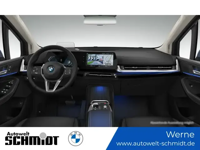 BMW 214