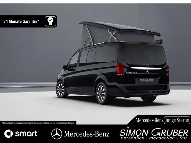 Mercedes-Benz Marco Polo