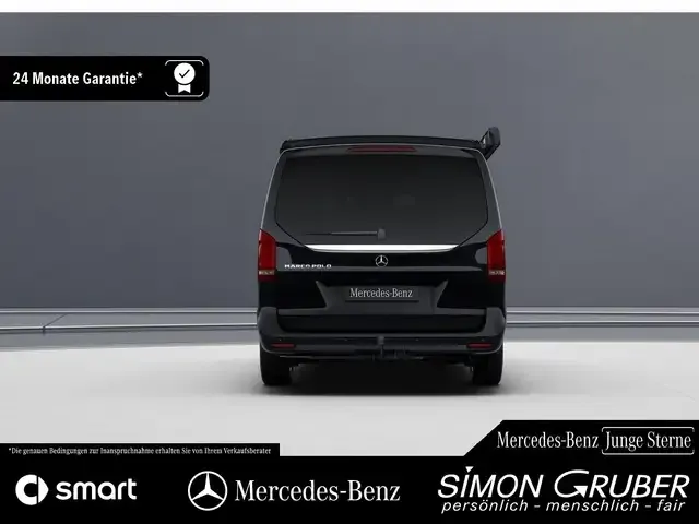 Mercedes-Benz Marco Polo