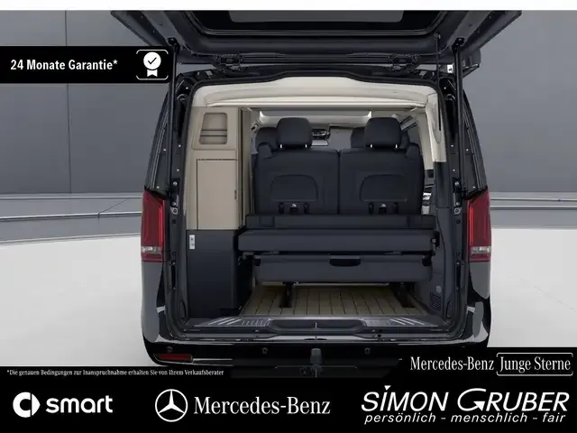 Mercedes-Benz Marco Polo