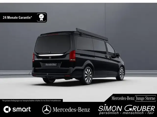 Mercedes-Benz Marco Polo