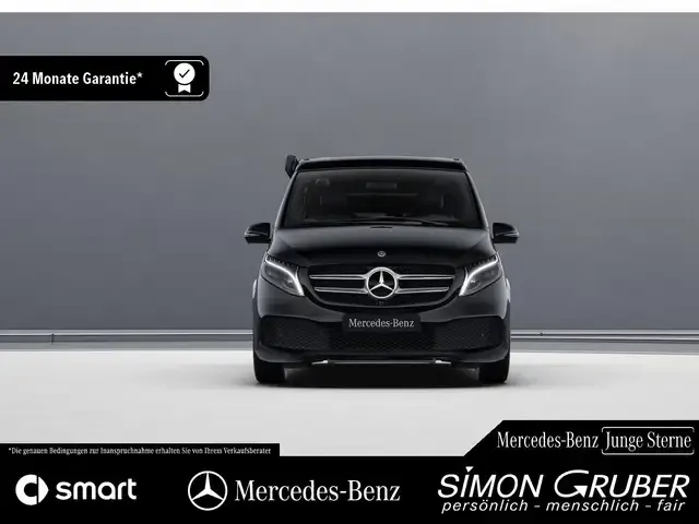 Mercedes-Benz Marco Polo