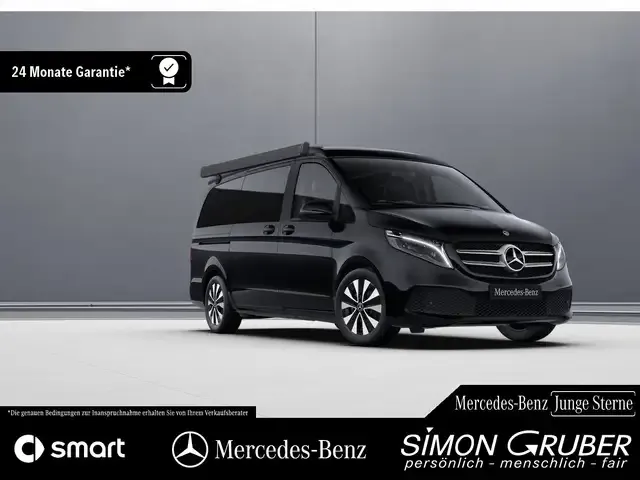 Mercedes-Benz Marco Polo