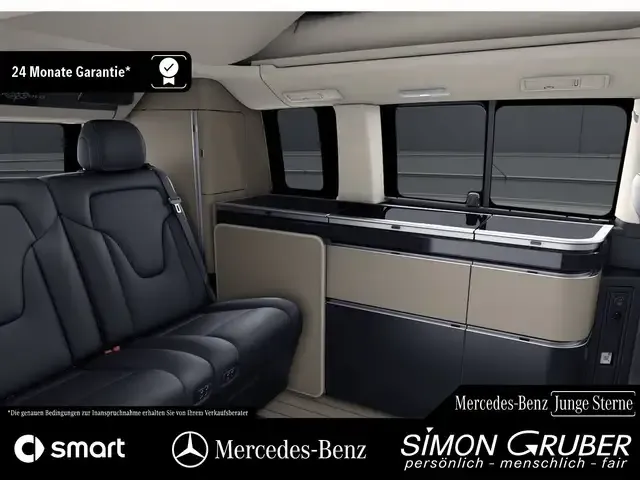 Mercedes-Benz Marco Polo