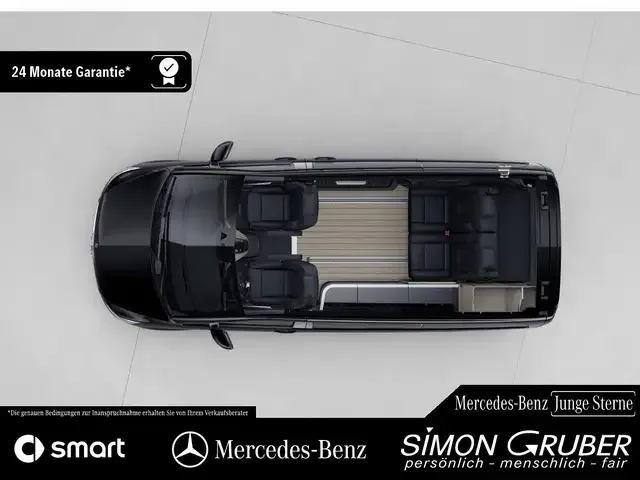 Mercedes-Benz Marco Polo