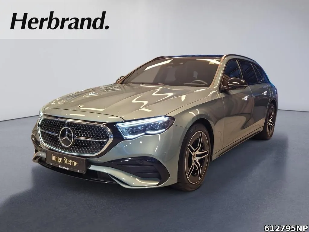 Mercedes-Benz E 300