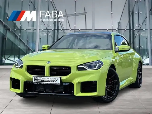 BMW M2
