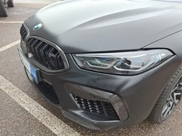BMW M8
