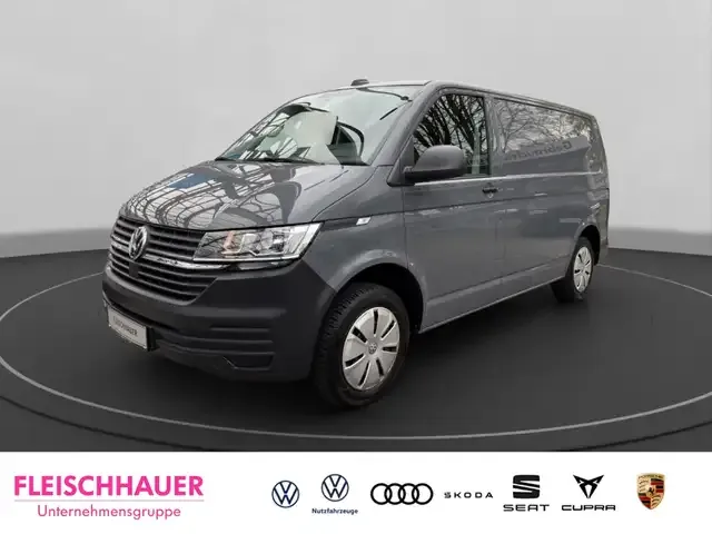 Volkswagen T6.1 Transporter