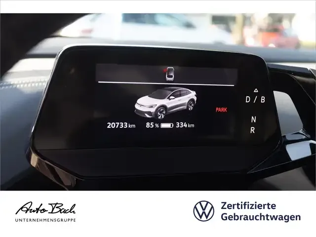 Volkswagen ID.5