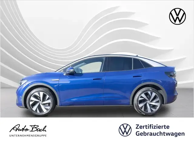 Volkswagen ID.5