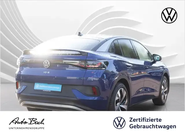Volkswagen ID.5