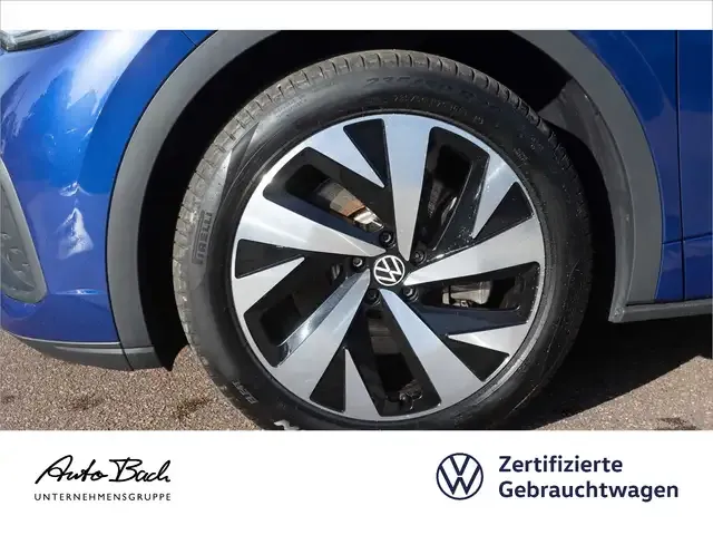 Volkswagen ID.5