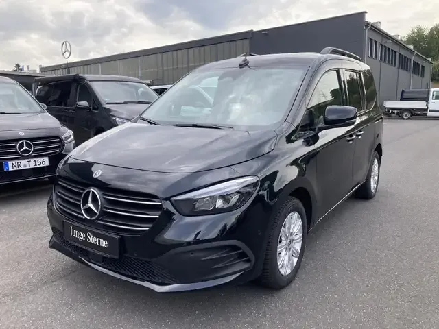 Mercedes-Benz T-Class