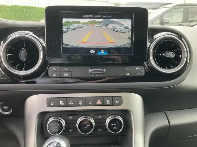 Mercedes-Benz T-Class