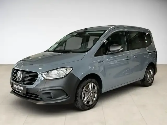 Mercedes-Benz Sonstiges